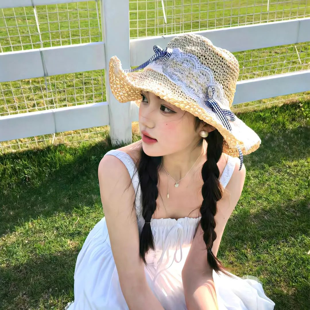 大小姐能有什么坏心眼呢