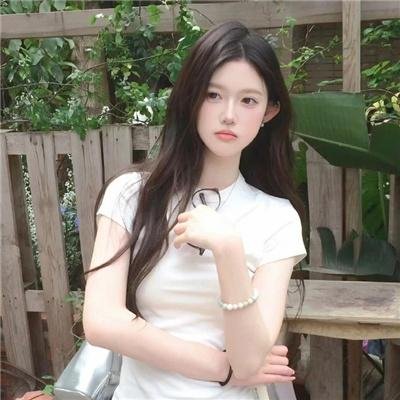 老姑娘
